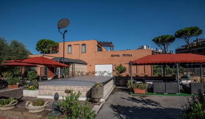 Hotel Petra