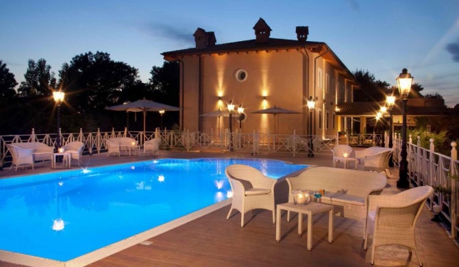 Hotel Piccolo Borgo