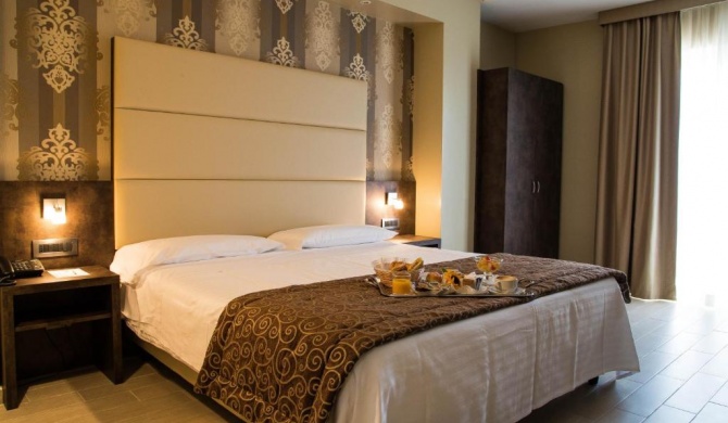 Hotel Pineta Palace