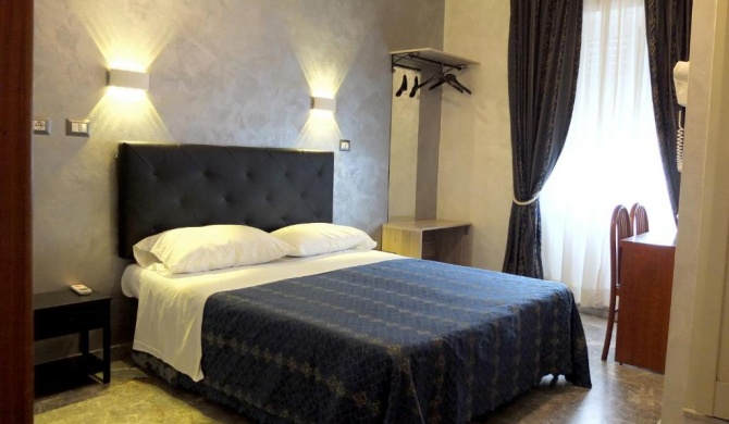 Hotel Planet