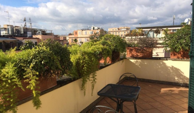 Hotel Principe Di Piemonte