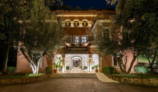 Hotel Principe Torlonia