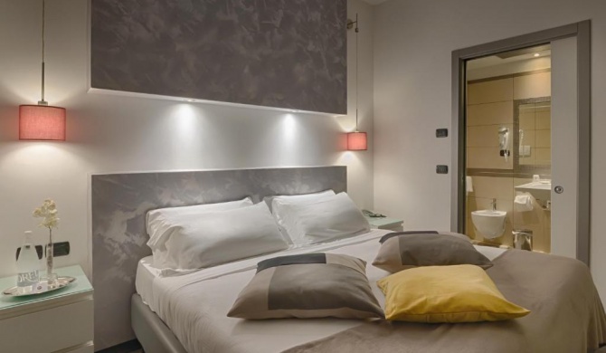 Hotel Raganelli