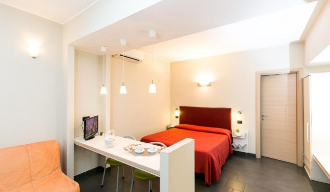 Hotel Residenza Gra 21