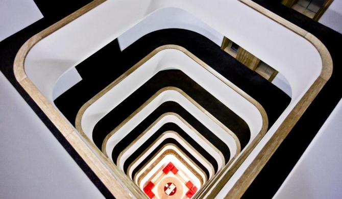 Hotel Ripa Roma