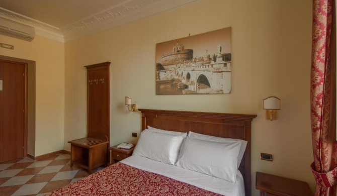 Hotel RomAntica