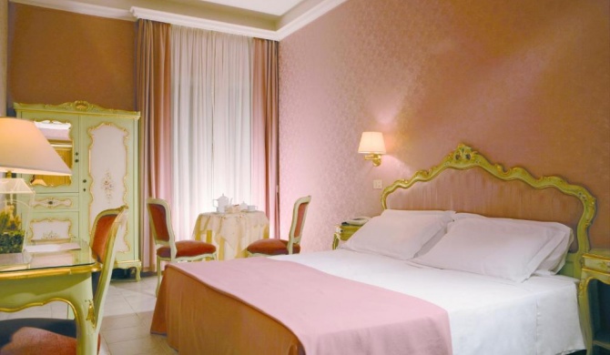 Hotel Romulus