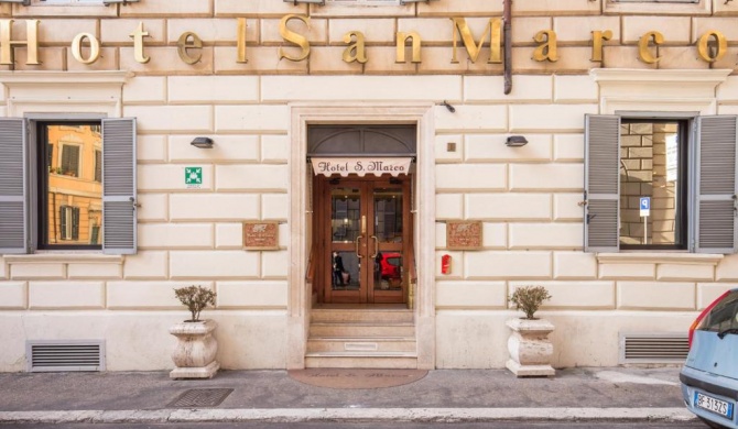 Hotel San Marco