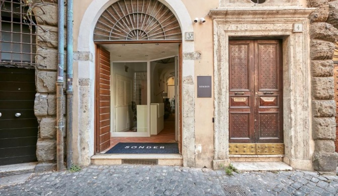Sonder Montevecchio