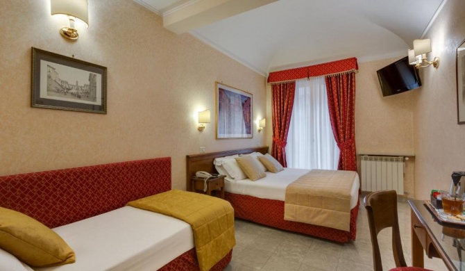 Hotel Silla