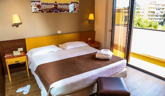 Hotel Sisto V