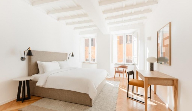 Sonder Palazzo Taverna