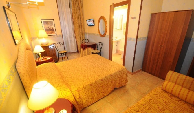 Hotel Sweet Home