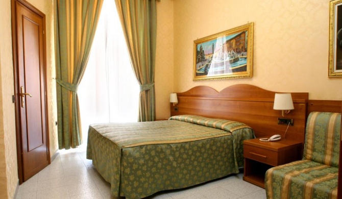 Hotel Teti