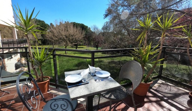Hotel Torre Di Pratolungo