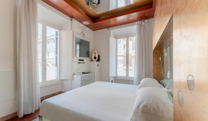 Hotel Trecento