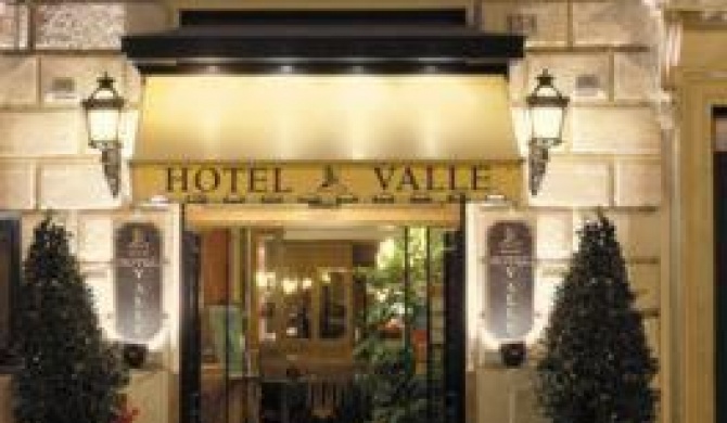 Hotel Valle