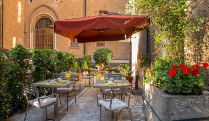 Hotel Villa Grazioli