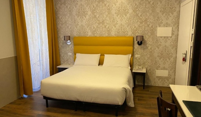 Hotel Virgilio