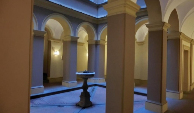 House Trevi