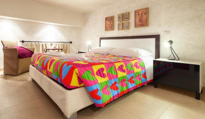 HT Residence Maximus