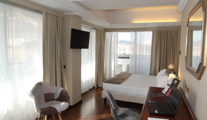 iH Hotels Roma Cicerone