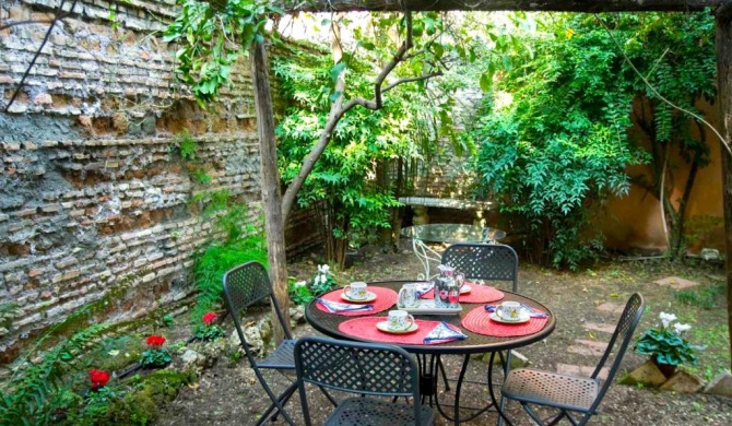 Il Mio Giardino