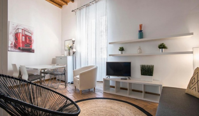Imperial Loft