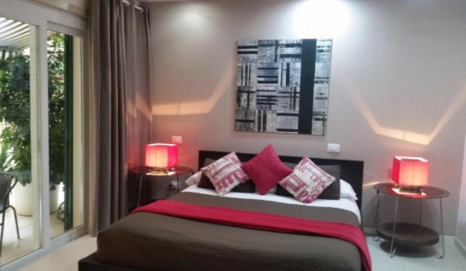 InnVatican Guest House