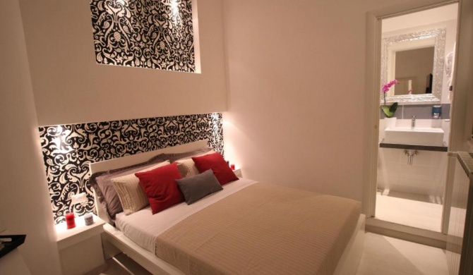 Interno 7 Luxury Rooms