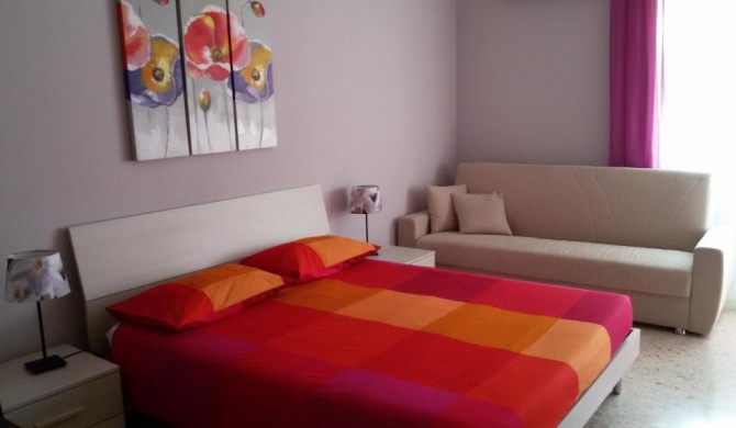 Isabella Rooms