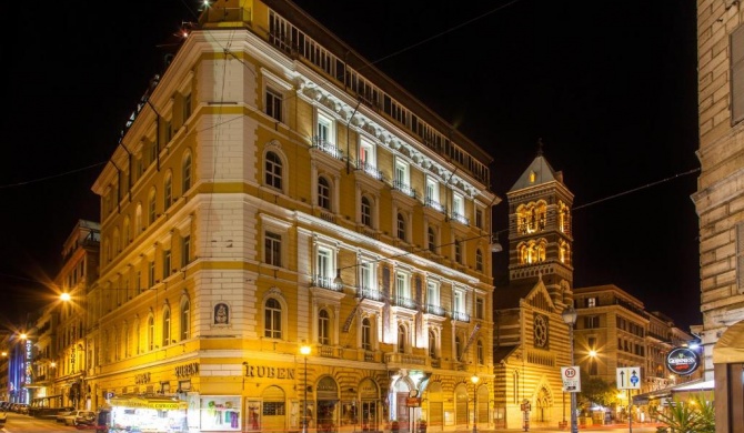 La Griffe Hotel Roma