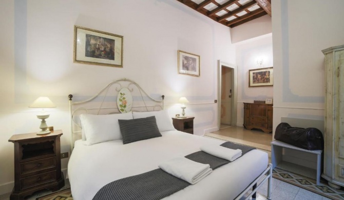 La Maison Dell'Orologio