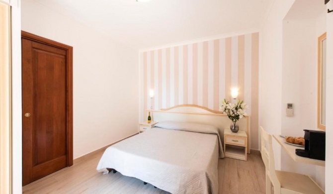 La Suite di San Pietro