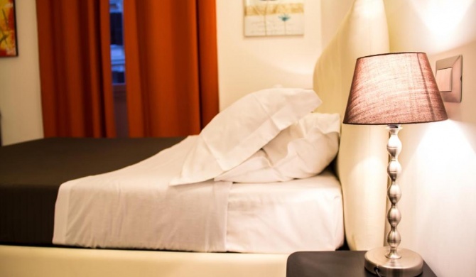 La Torre Guest House