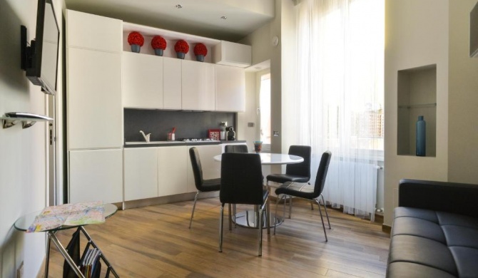 Lata Luxury Apartment