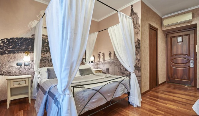 Le Suite Downtown