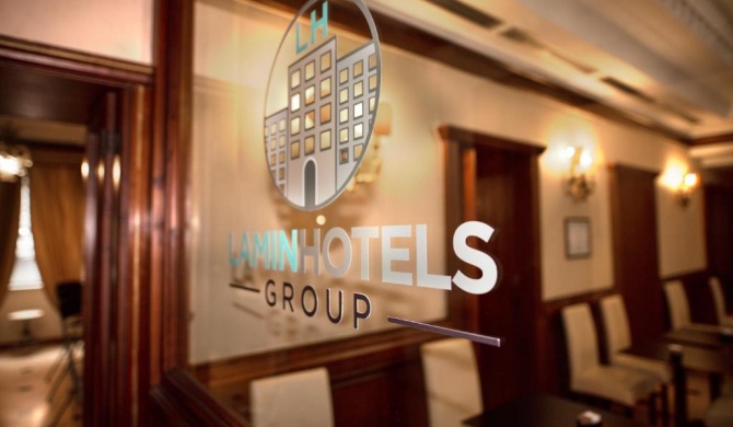 LH Hotel Andreotti