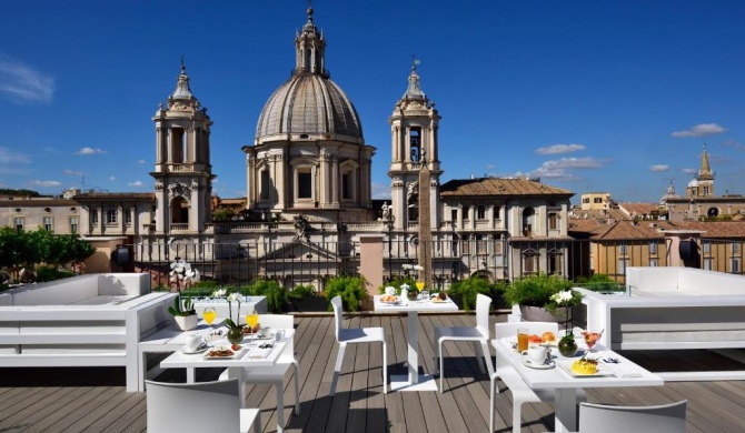 Lifestyle Suites Rome