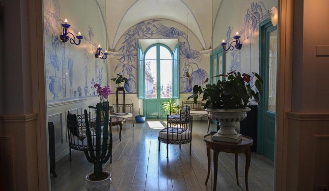 Liliumhotel