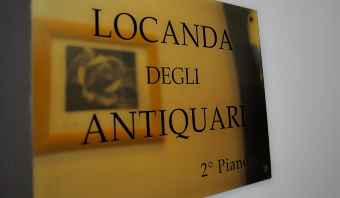 Locanda degli Antiquari