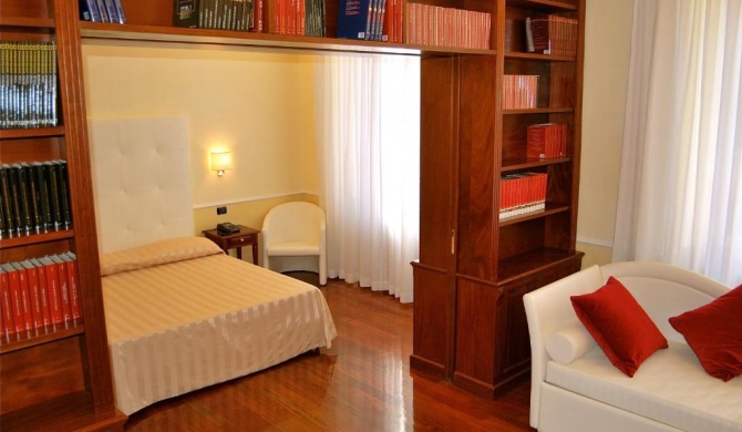 Ludovisi Luxury Rooms