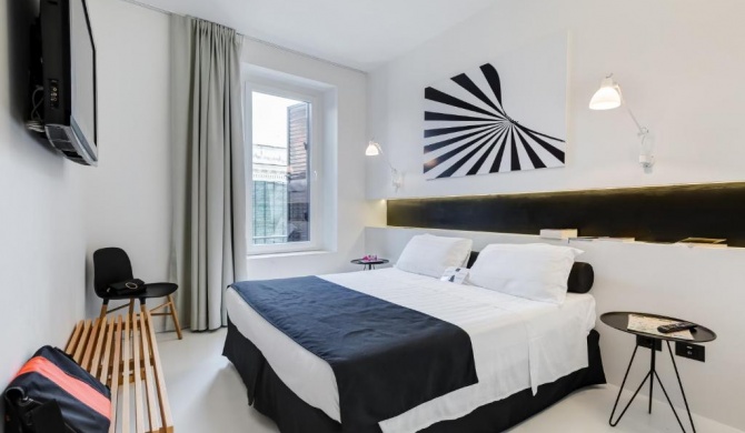 Sora Luxury Inn