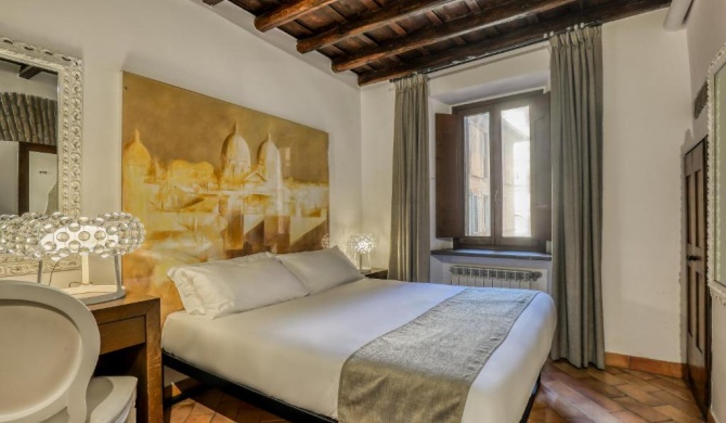 Luxury Navona