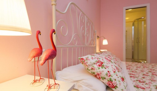 Malkavacanze B&B