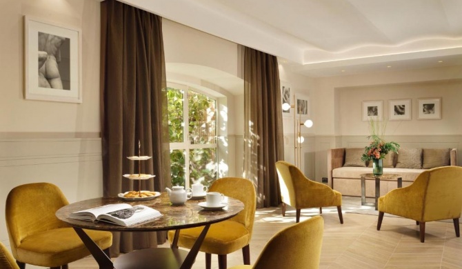 Margutta 54 Luxury Suites