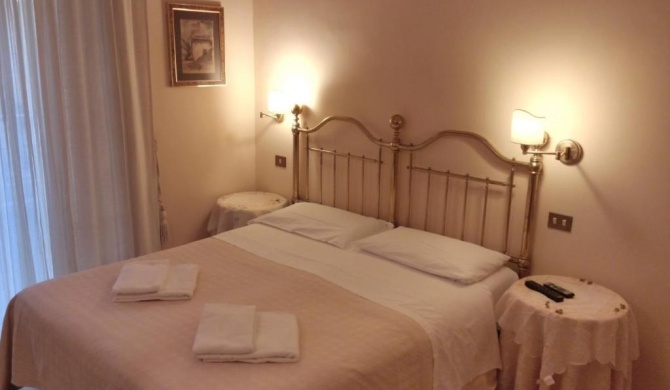Marta Guest House