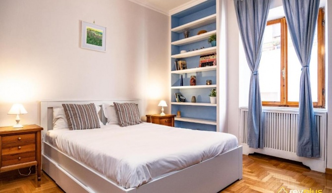 Mecenate Apartment Fori Imperiali