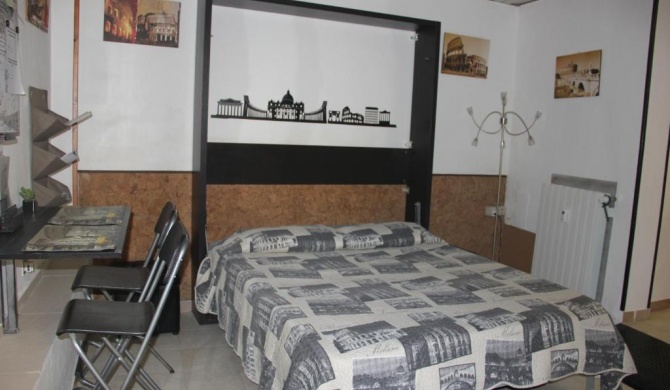 Mini Suite Indipendente