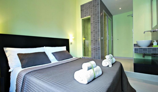 Moai Home